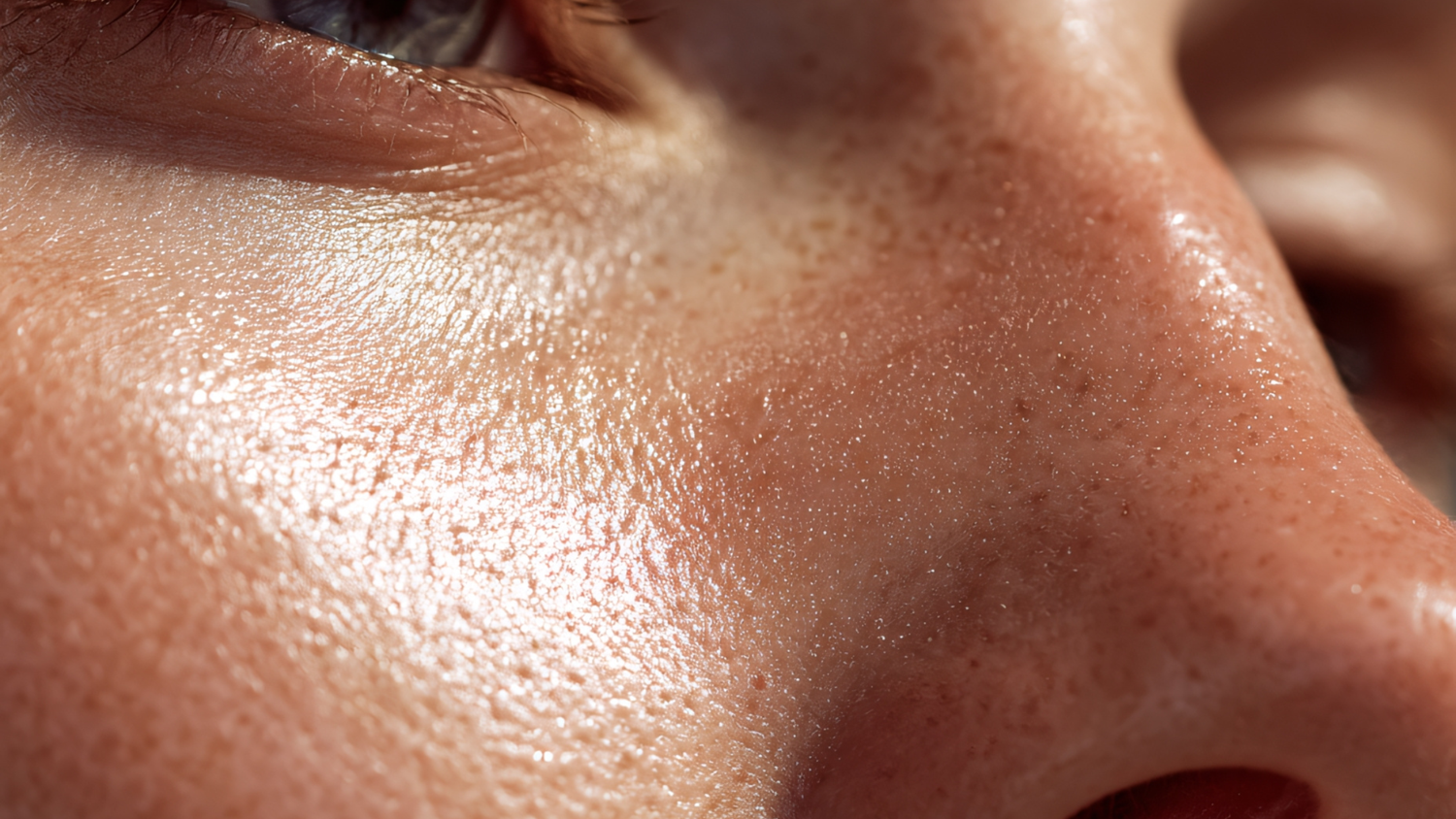 Everything Your Skin Wants You to Know (But Can't Say Out Loud)