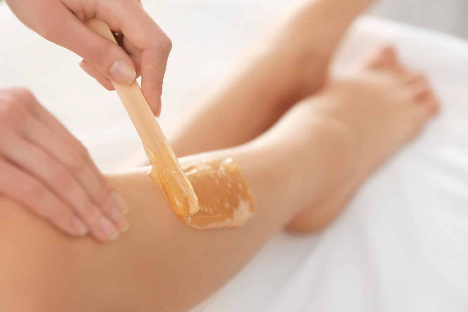 DECODING THE ART OF WAXING: ESSENTIAL INSIGHTS BEFORE YOUR FIRST APPOINTMENT