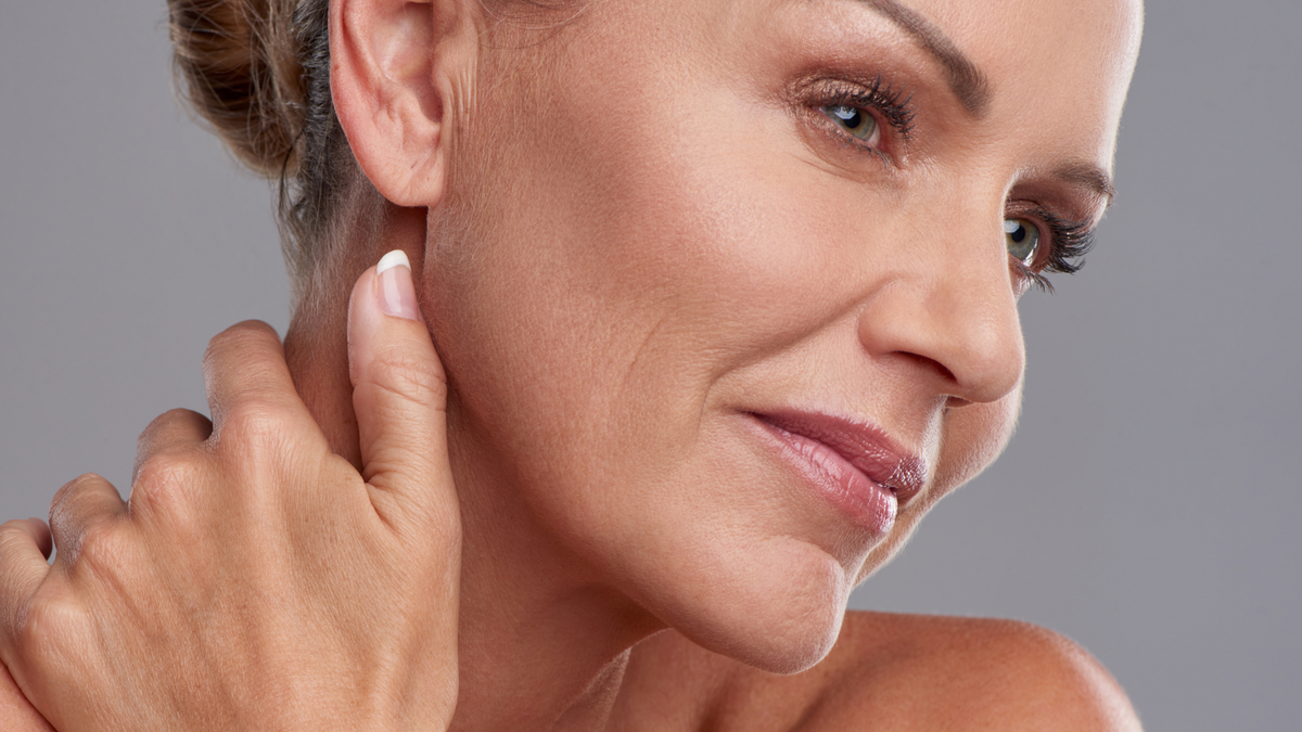Your Skin isn’t Failing, It’s Changing