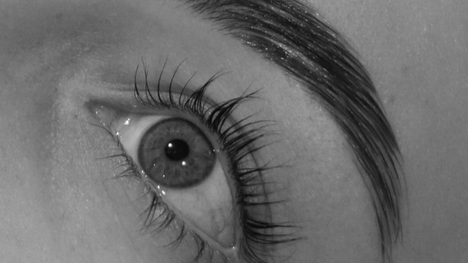 All New Korean Lash Lift: Low Maintenance, High Impact