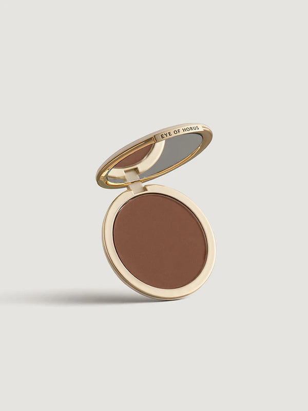 Pressed Powder Deep/Warm
