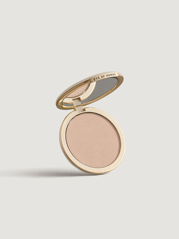 Pressed Powder Fair/Warm
