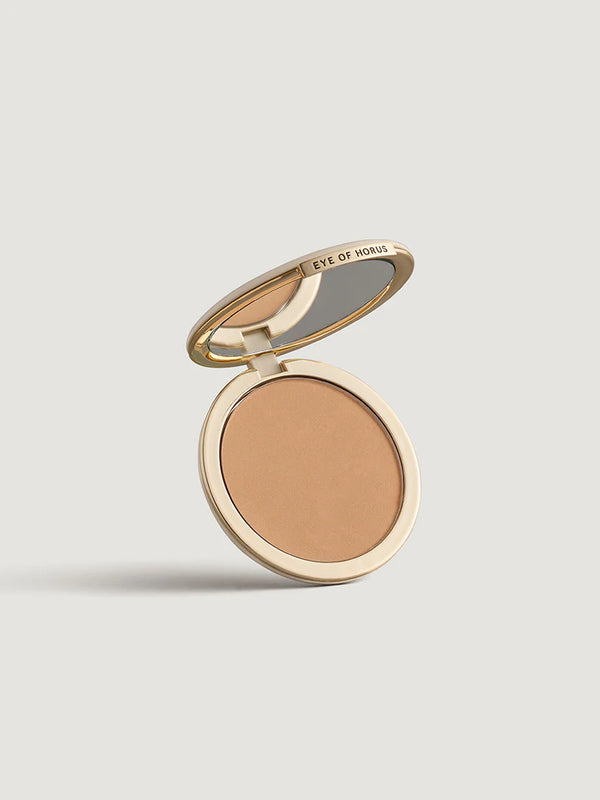 Pressed Powder Light/Warm