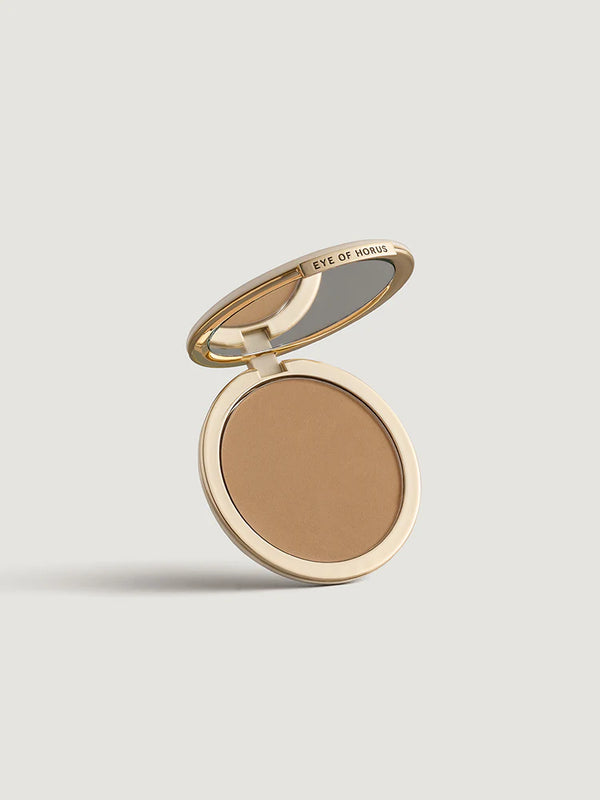 Pressed Powder Medium/Yellow