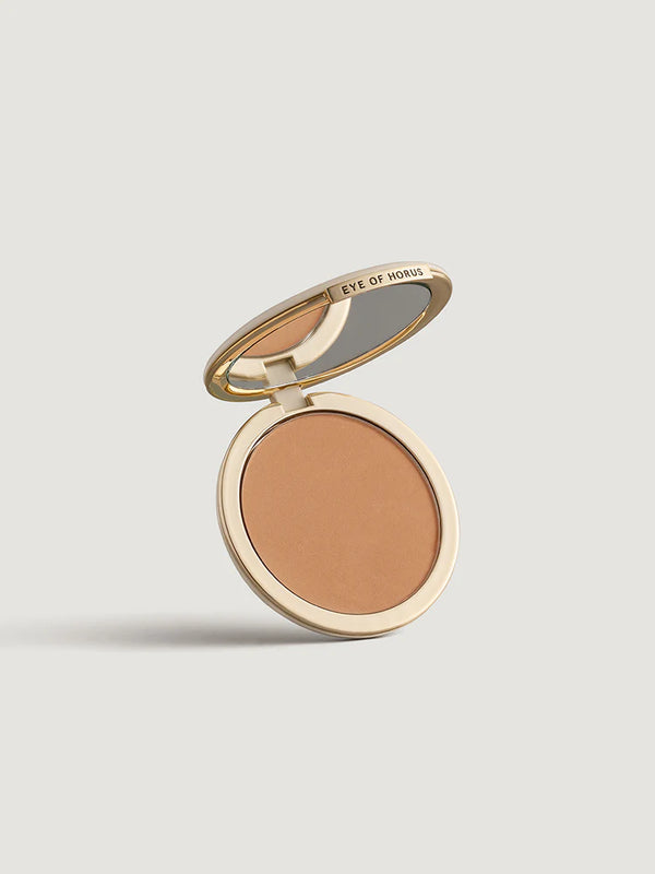 Pressed Powder Medium/Warm