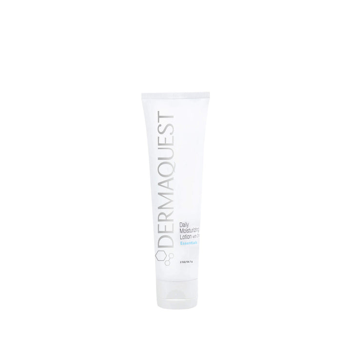 DAILY MOISTURISING LOTION with Zinc Oxide 59ml Indulgences