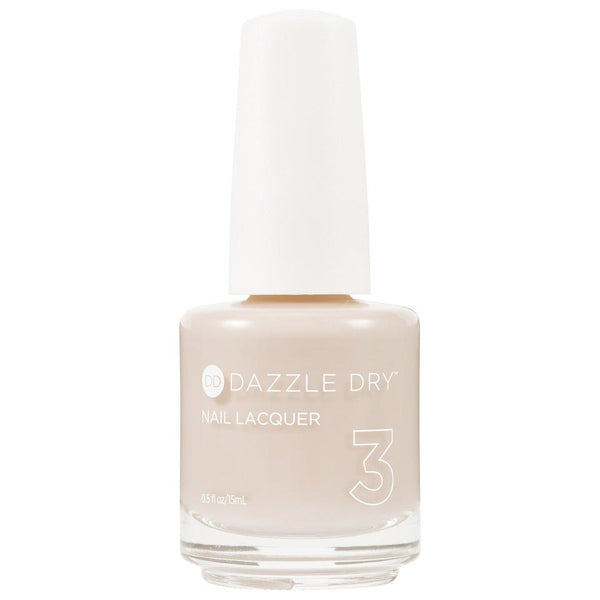 Dazzle Dry Nail Lacquer