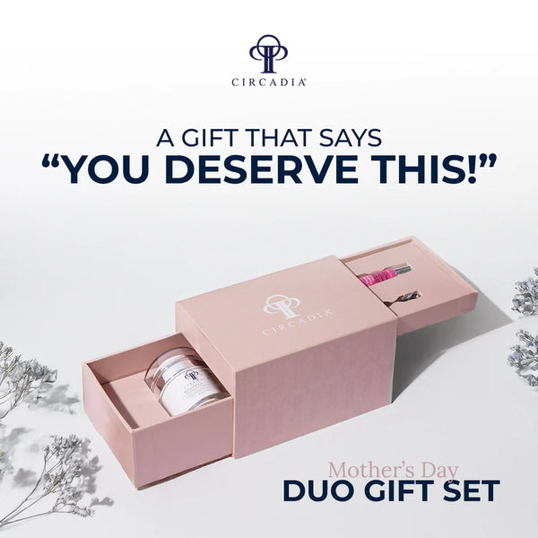 Renew and Revive Eye + Lip Duo Gift