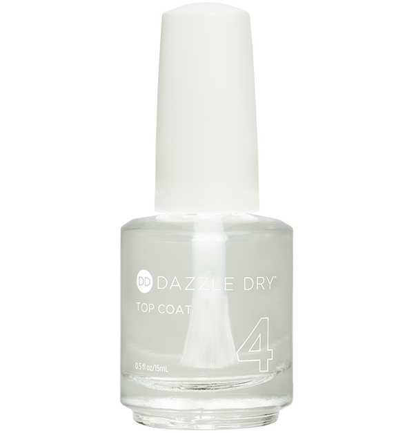 Dazzle Dry Top Coat