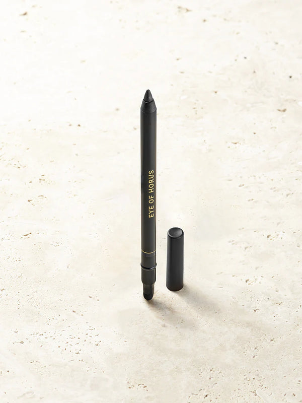 Goddess Pencil Black