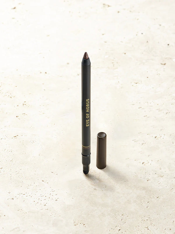 Goddess Pencil Brown
