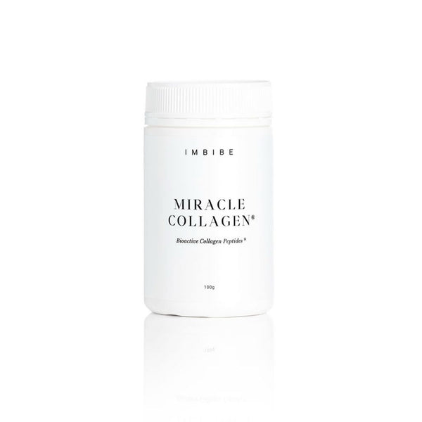 IMBIBE Living Miracle Collagen