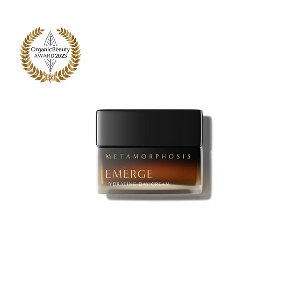 METAMORPHOSIS | EMERGE | HYDRATING DAY CREAM | 50ML