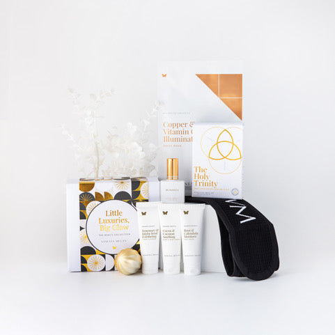 Little Luxuries - Big Glow - Christmas 2025