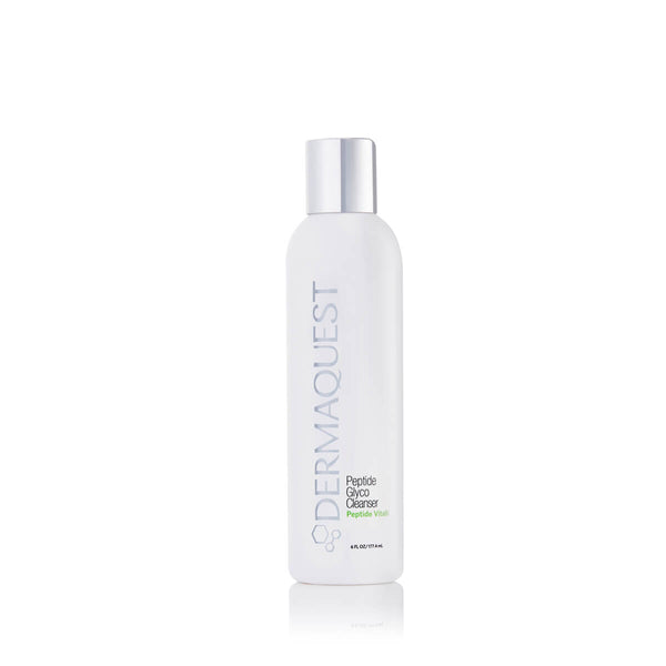 Peptide Glyco Cleanser 177ml