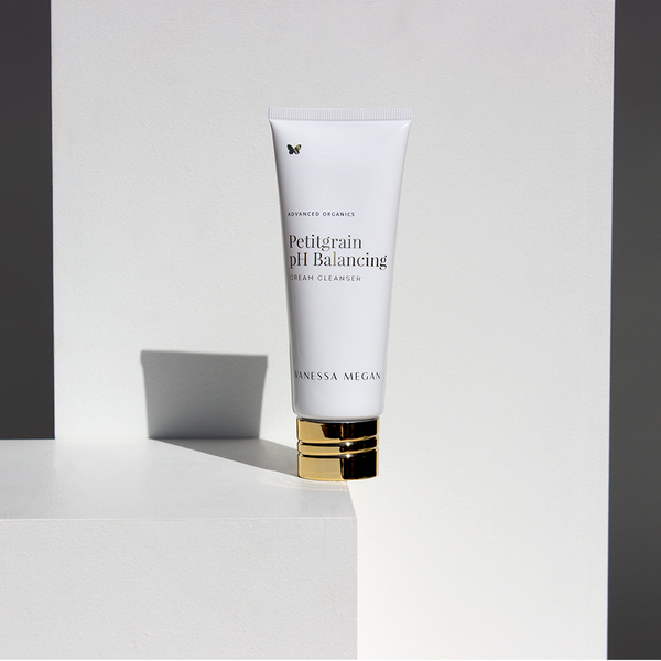 PETITGRAIN PH BALANCING CREAM CLEANSER Indulgences petitgrain-ph-balancing-cream-cleanser-indulgences