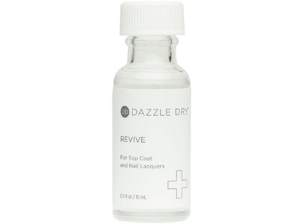 Dazzle Dry Revive