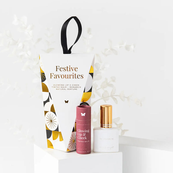 Festive Favourites - Limited Edition Christmas Bauble 2025