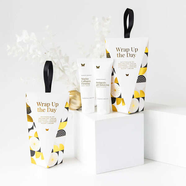 Wrap Up the Day - Limited Edition Christmas Bauble 2025