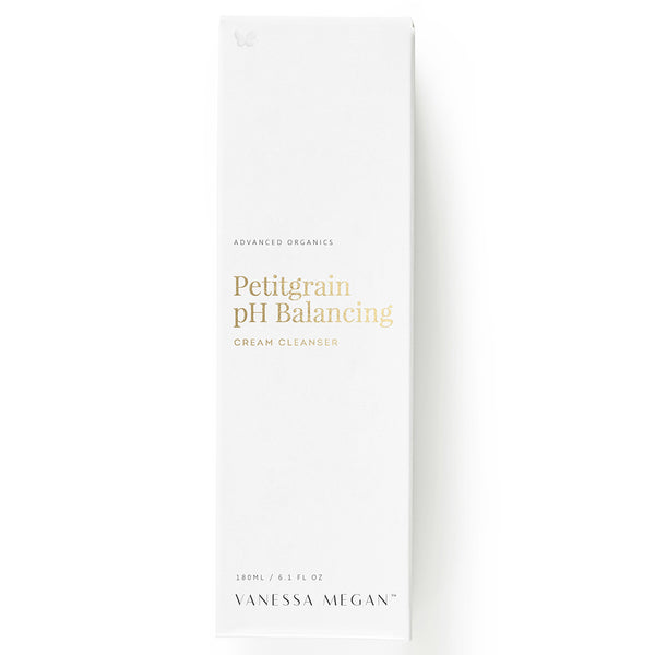 PETITGRAIN PH BALANCING CREAM CLEANSER Indulgences petitgrain-ph-balancing-cream-cleanser-indulgences