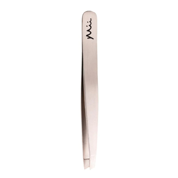 Mii Definitive Slanted Tweezers