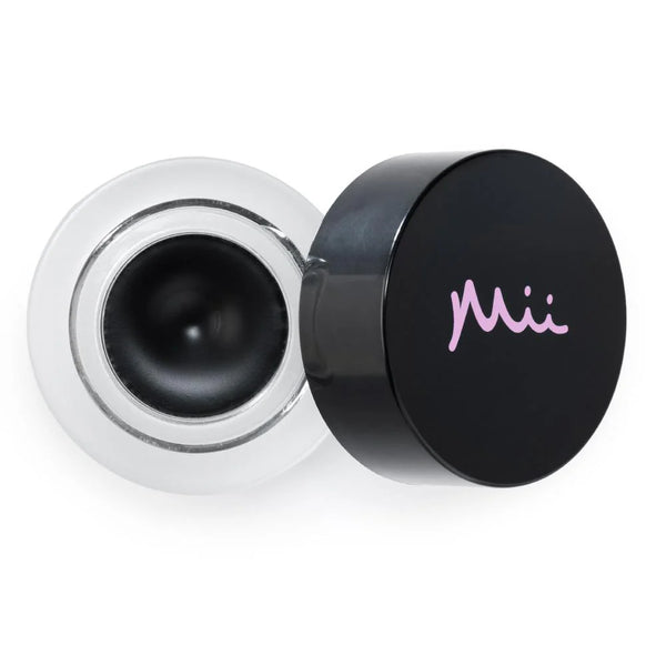 Signature Gel liner Ebony 01