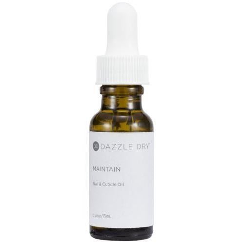 Dazzle Dry Maintain Cuticle Oil