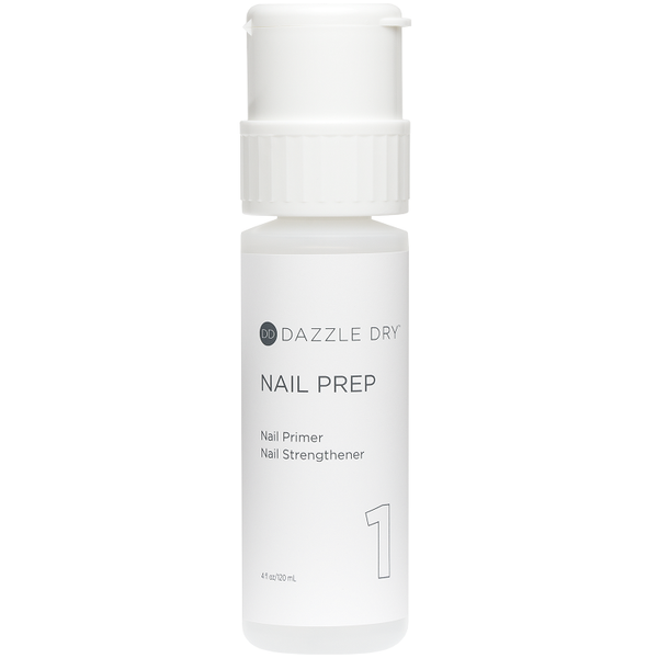 Dazzle Dry Nail Prep