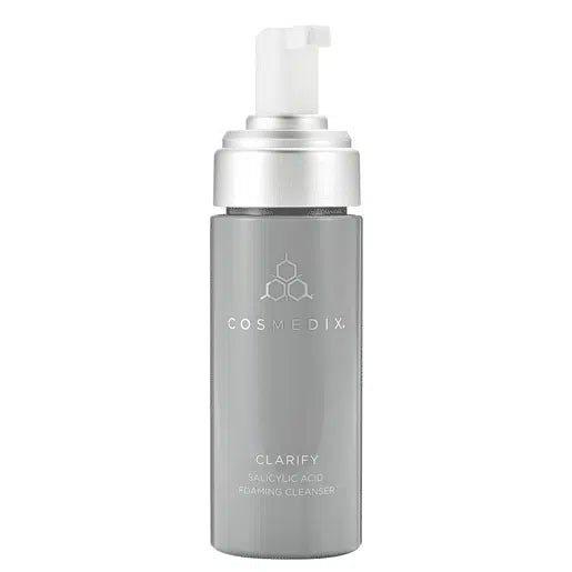 Cosmedix Clarify Foaming Cleanser