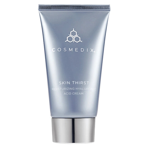 Cosmedix Skin Thirst Moisturiser 60ml