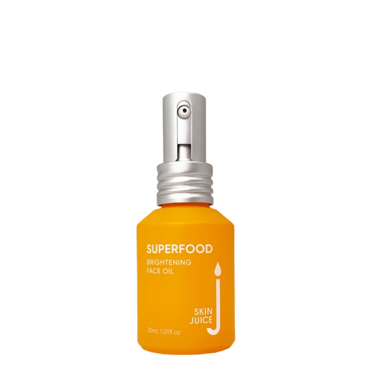 Skin Juice Superfood Face Oil