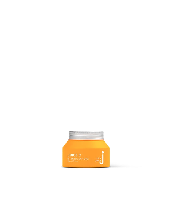 Skin Juice - Vitamin C Powder - Juice C