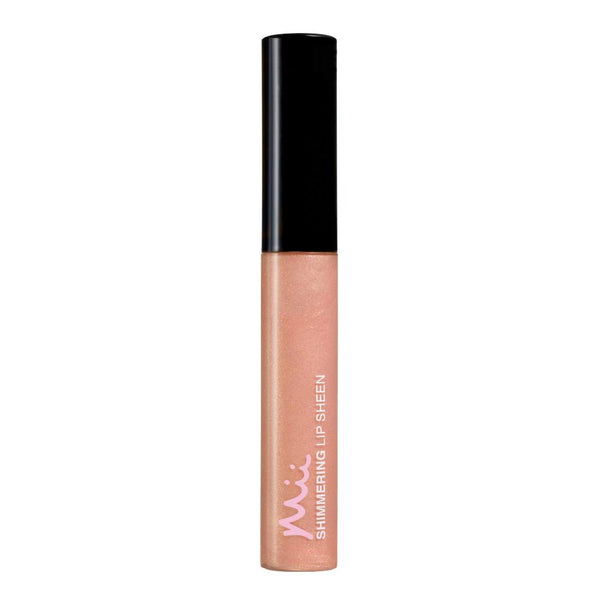 Mii Shimmering Lip Sheen